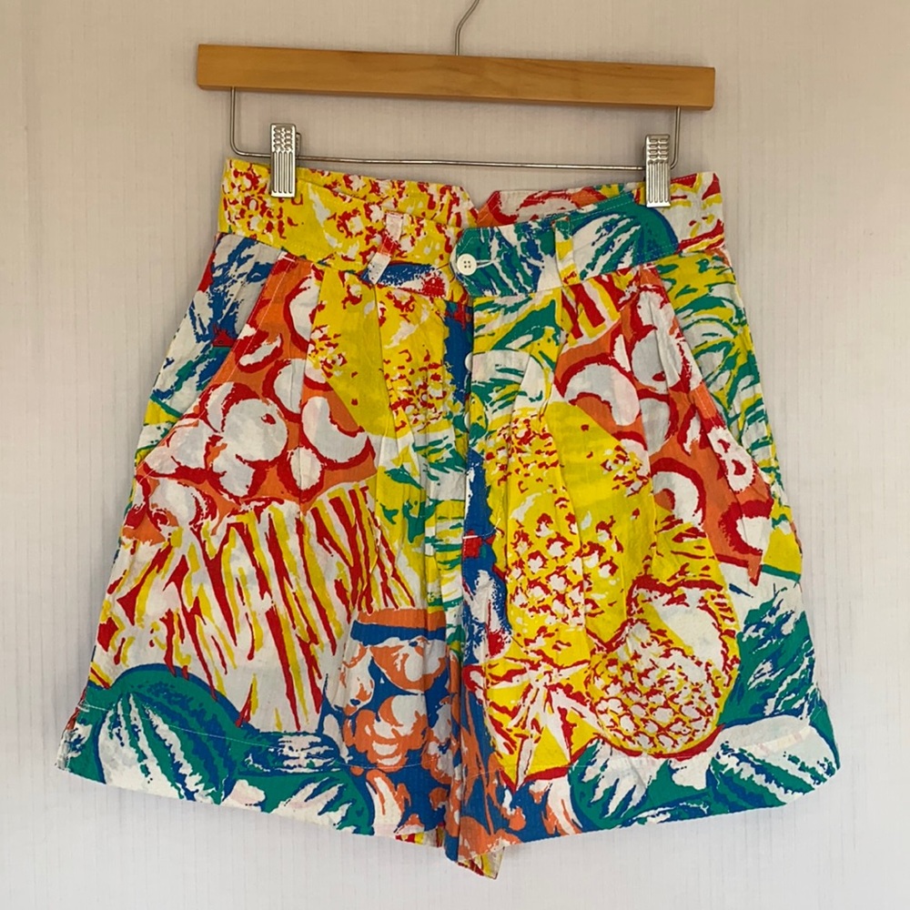 Vintage ESPRIT sport shorts